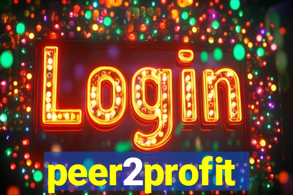 peer2profit
