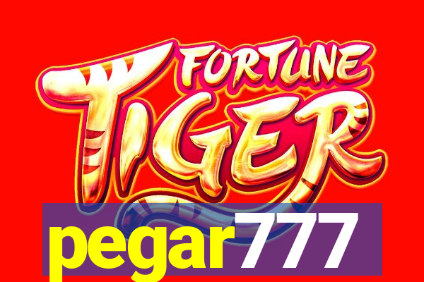 pegar777