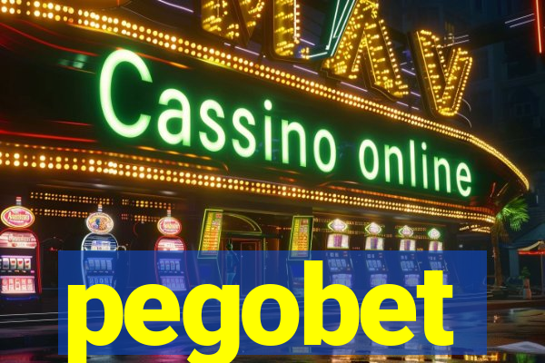 pegobet