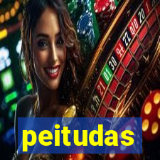 peitudas