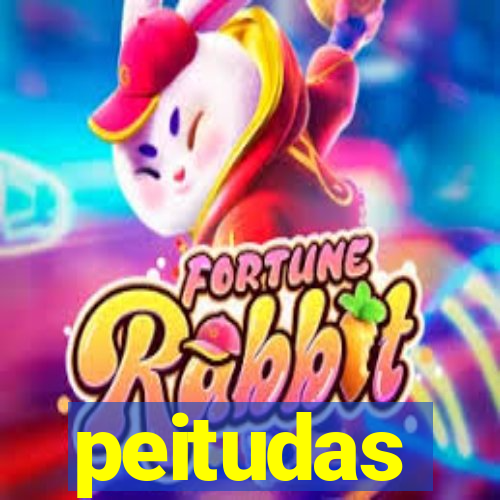 peitudas