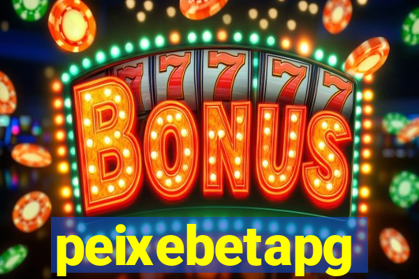peixebetapg