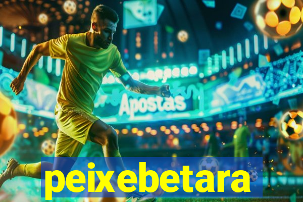 peixebetara