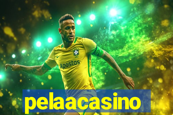 pelaacasino