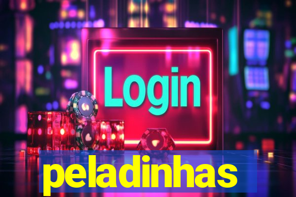 peladinhas