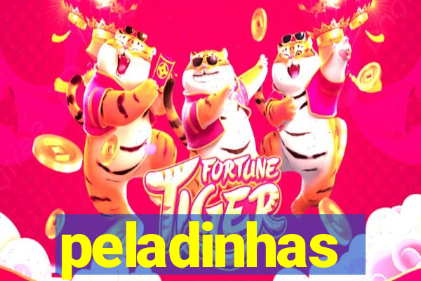 peladinhas