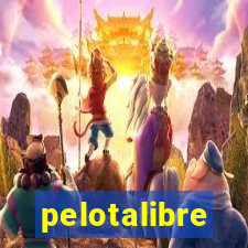 pelotalibre