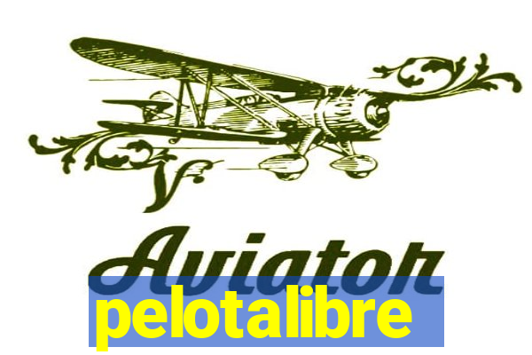pelotalibre