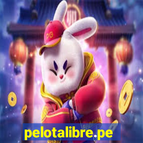 pelotalibre.pe
