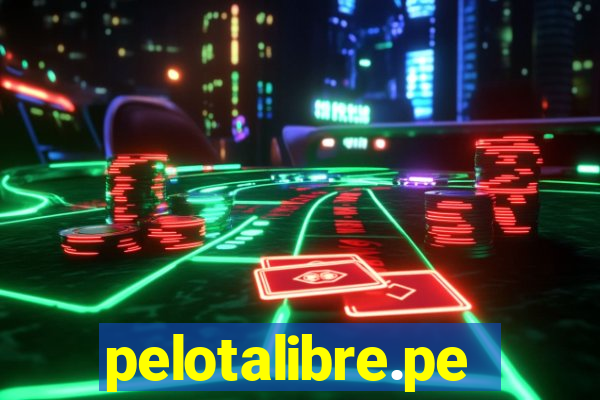 pelotalibre.pe