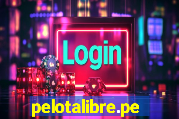 pelotalibre.pe