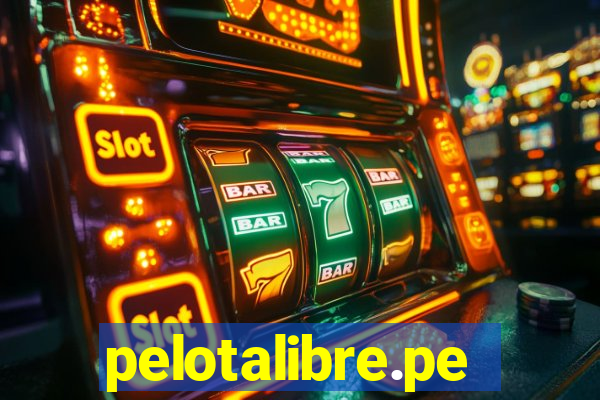 pelotalibre.pe