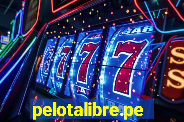 pelotalibre.pe
