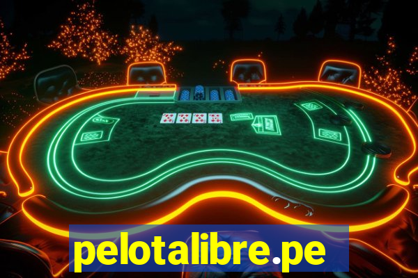pelotalibre.pe