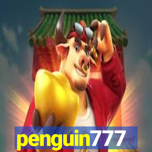 penguin777