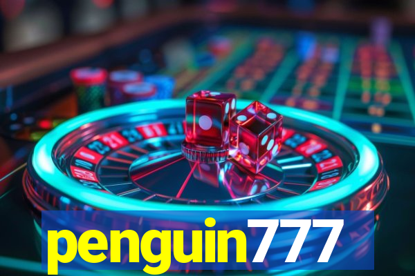 penguin777