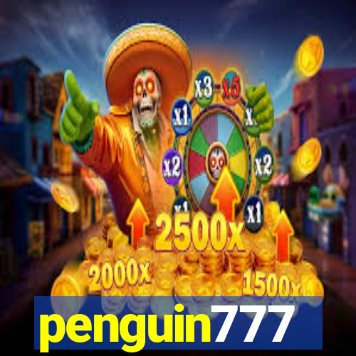 penguin777