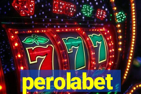 perolabet