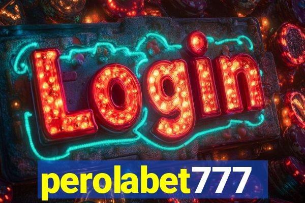 perolabet777