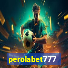 perolabet777