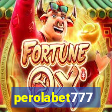 perolabet777