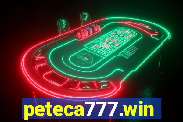 peteca777.win
