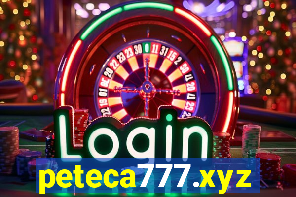 peteca777.xyz