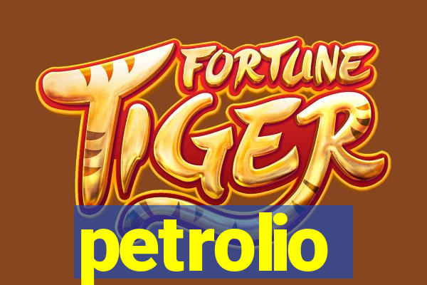 petrolio