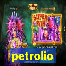 petrolio