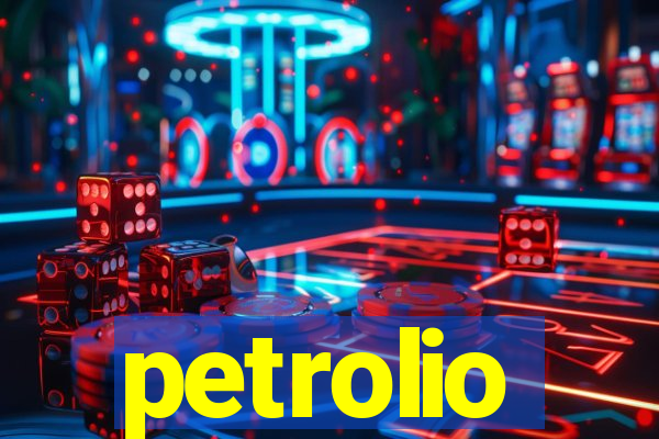 petrolio