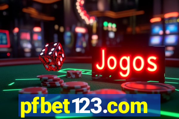pfbet123.com