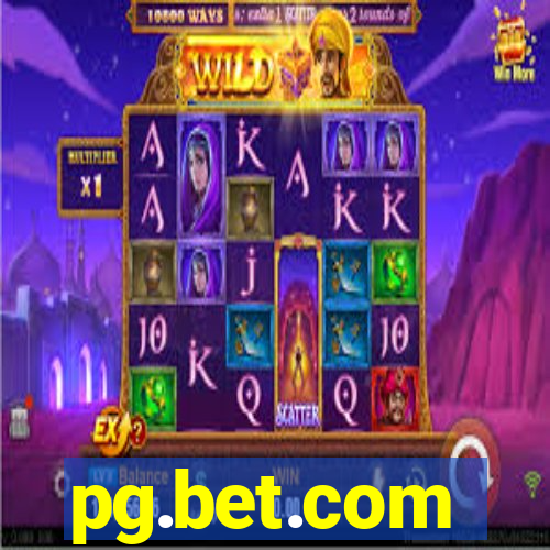 pg.bet.com