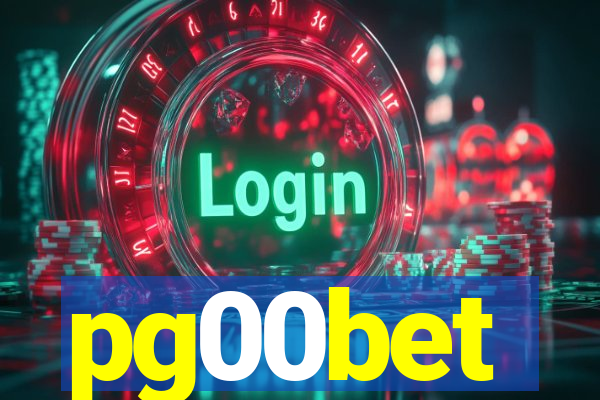 pg00bet