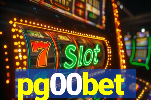 pg00bet