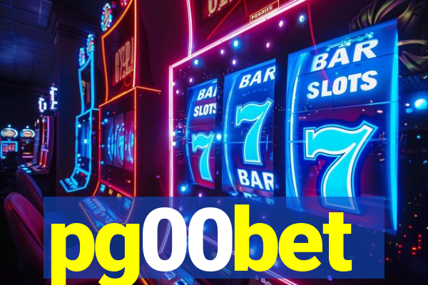 pg00bet