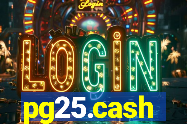 pg25.cash