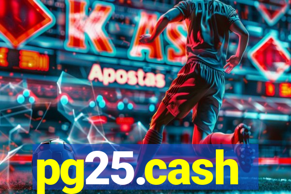pg25.cash