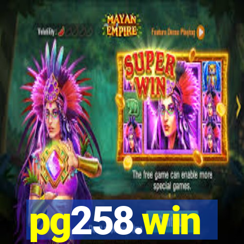 pg258.win