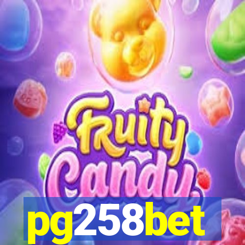 pg258bet