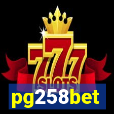 pg258bet