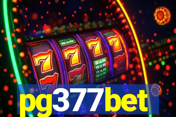 pg377bet