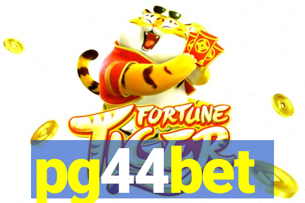 pg44bet