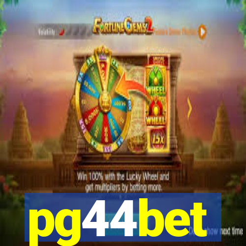 pg44bet
