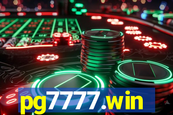 pg7777.win