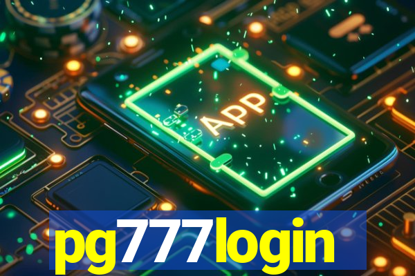 pg777login