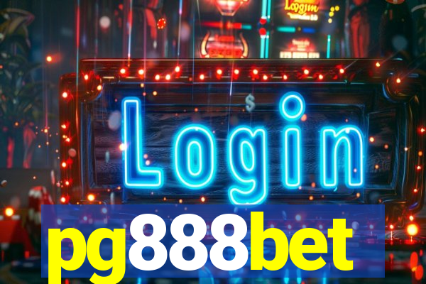 pg888bet