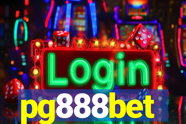 pg888bet