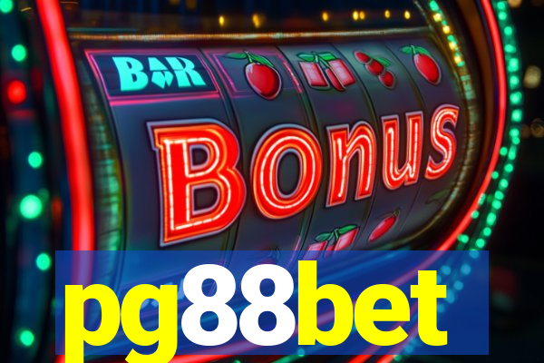 pg88bet