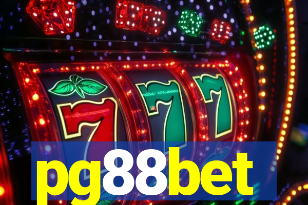 pg88bet