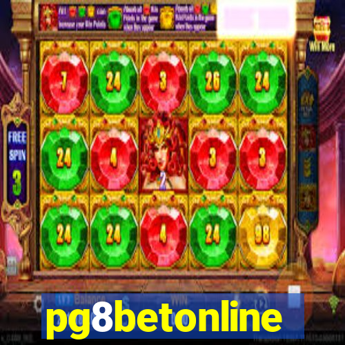 pg8betonline